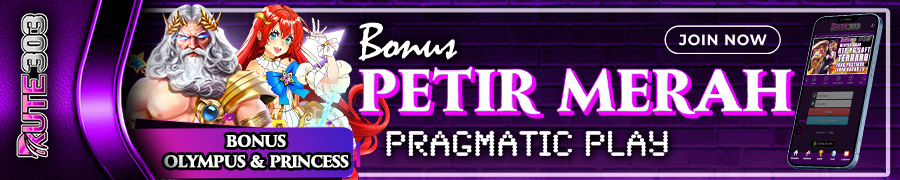 Bonus Event Petir
